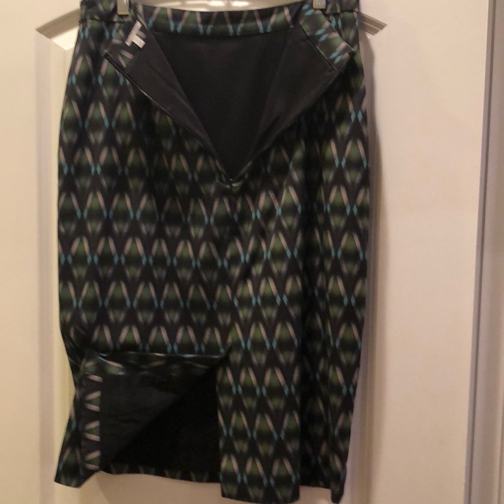 Nordstrom Halogen Pencil Skirt - Picture 3 of 5